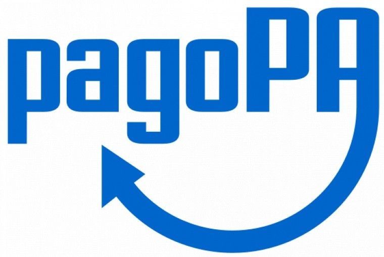 Logo pagoPA