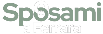 Logo matrimoni Comune Ferrara